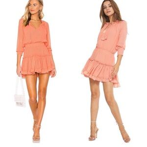 MISA Los Angeles 
MELODIE DRESS